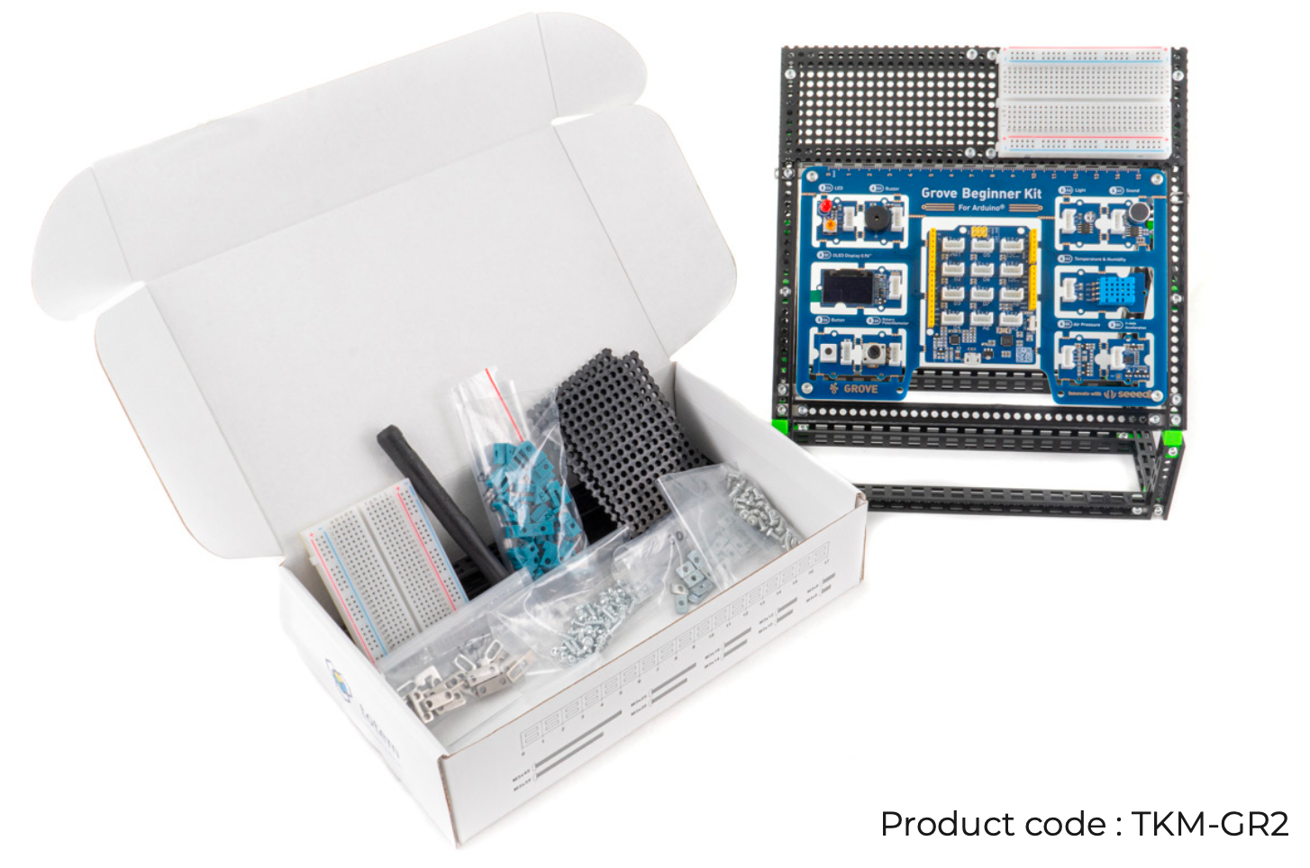 Totem Maker Kit