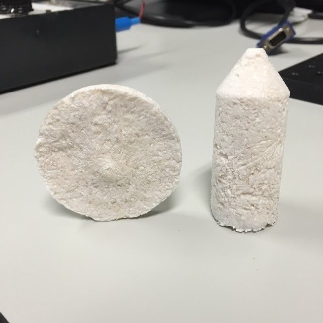 CELLUWIN: 3D printing for cellulose