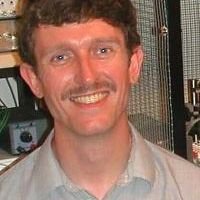 Dr Hugh Matthews