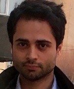 Dr Saeed Aghaee
