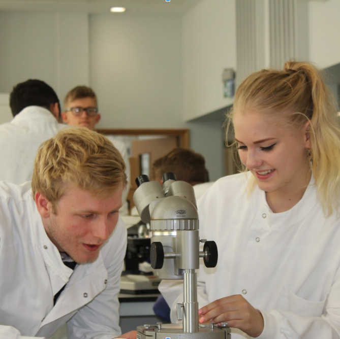 SynBio Student Society