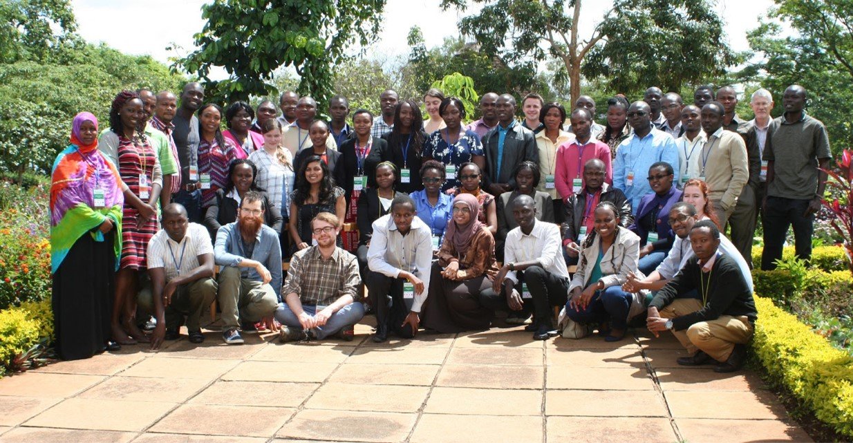 Strengthening synthetic biology capacity in Kenya through bioinformatics training