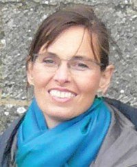 Dr Ute Paszkowski