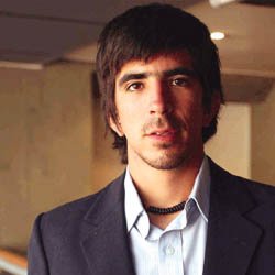 Dr Fernan Federici