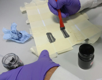 A cell-free sensor platform for the quantification of arsenic concentrations in drinking water