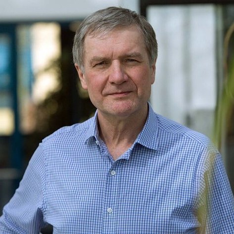 Dr Jaroslav Dolezel
