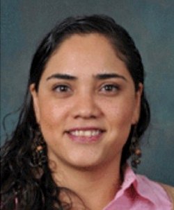 Ms Marcela Mendoza-Suarez
