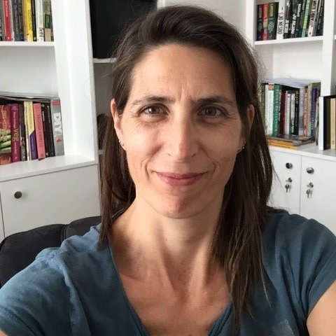 Dr Katia Smith-Litière