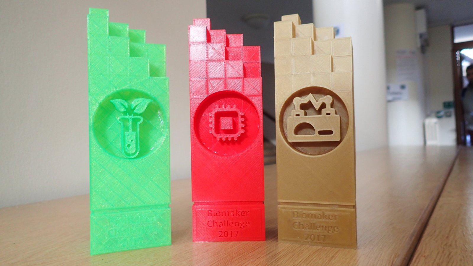 Biomaker Fayre showcases 40 open source, low-cost biological instruments