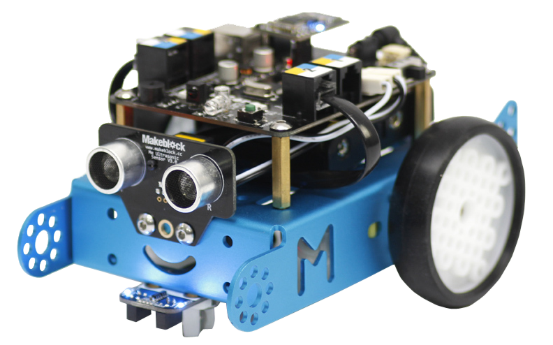 MakeBlock mBot
