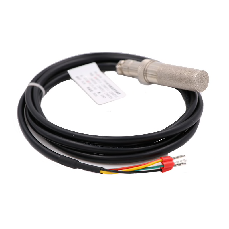 Soil moisture monitor