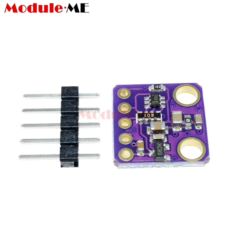 IR proximity sensor