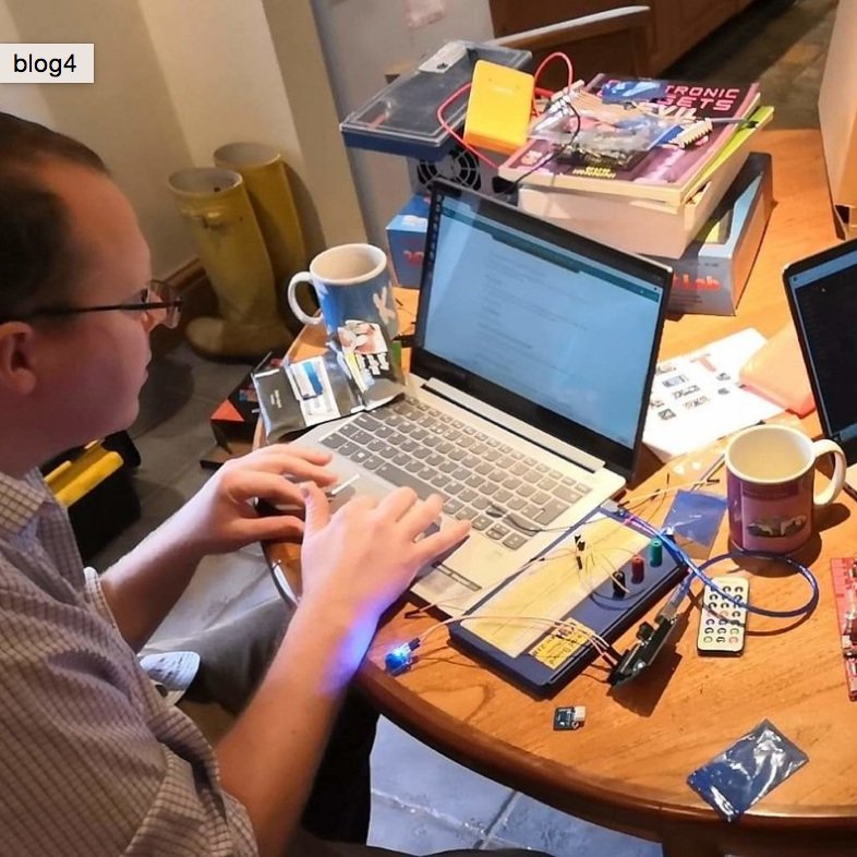 Our Biomaker Challenge: Improving homebrewing with the help of arduinos and XOD