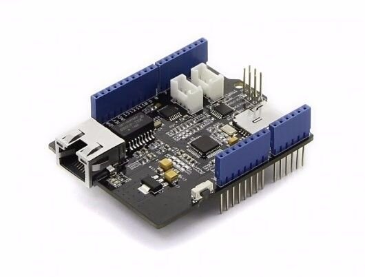 Ethernet adapter