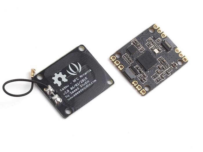 RFID/NFC modules