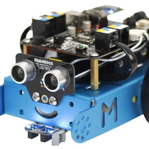 Robotics