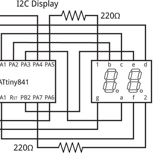 I2C Devices