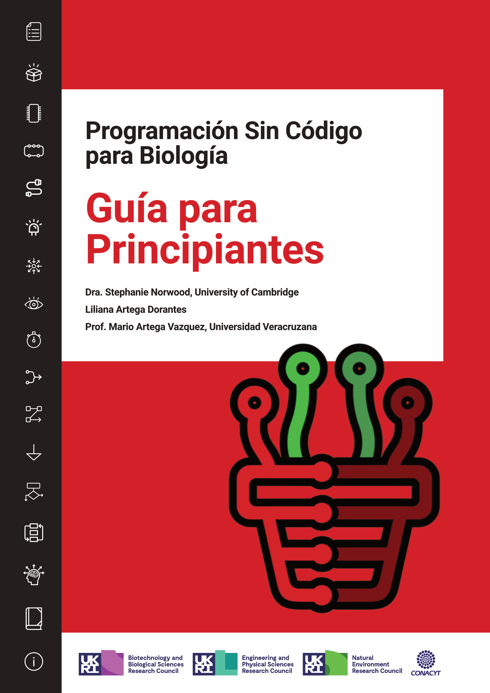 Programación Sin Código para Biología: Guía para Principiantes