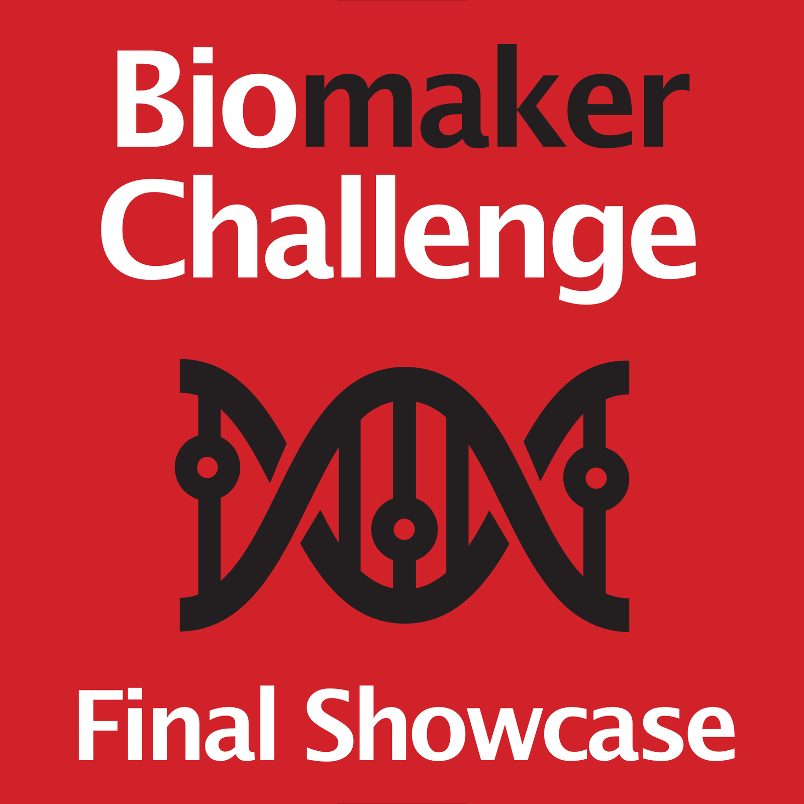 Biomaker Challenge 2020/21 Final Showcase
