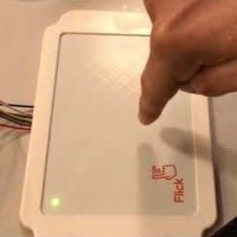 Accessible and Inclusive STEM: Multisensorial Data Representation