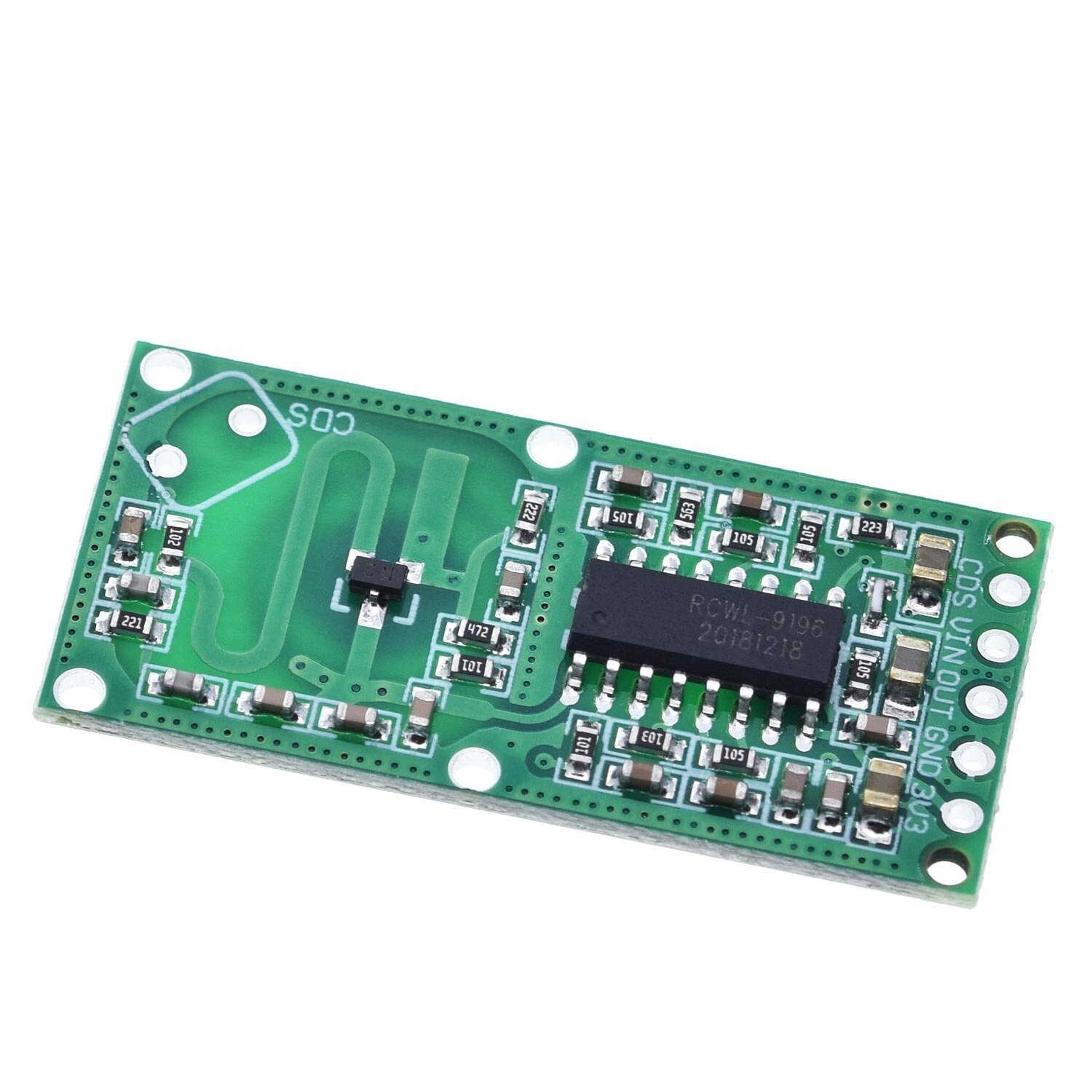 Radar Proximity Sensor (RCWL-0516)