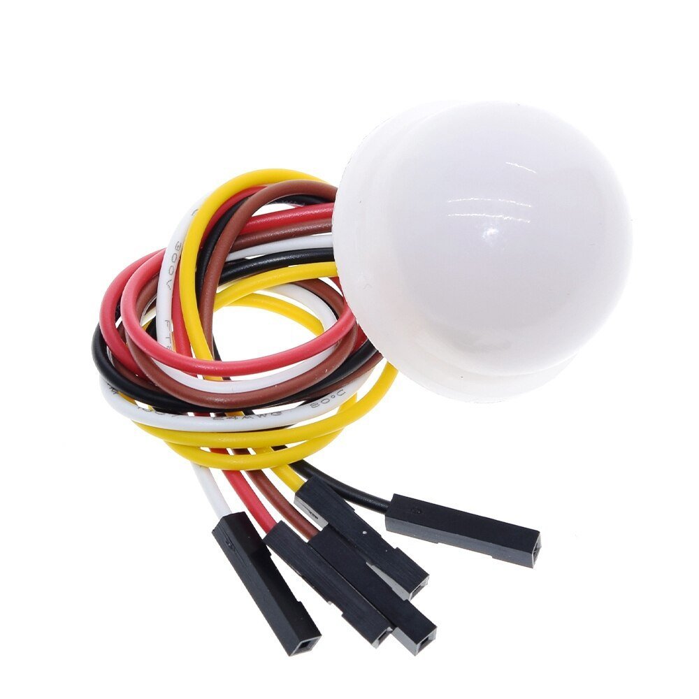 Lux Light Sensor (BH1750)