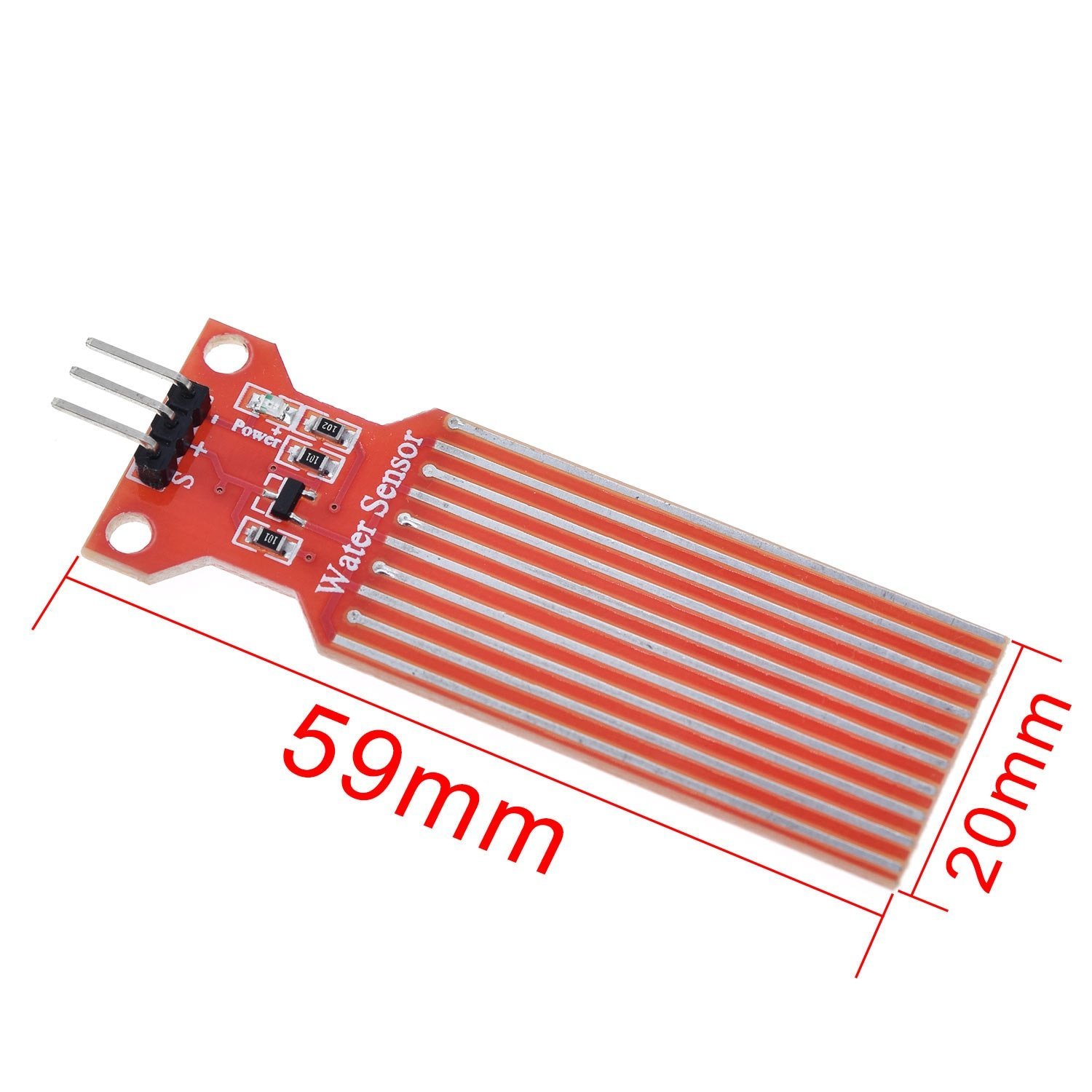 Water Level Sensor