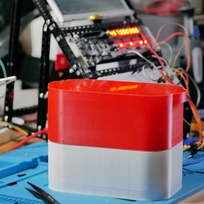 Modular Microreactors