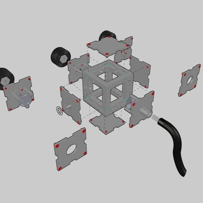 uLightCube