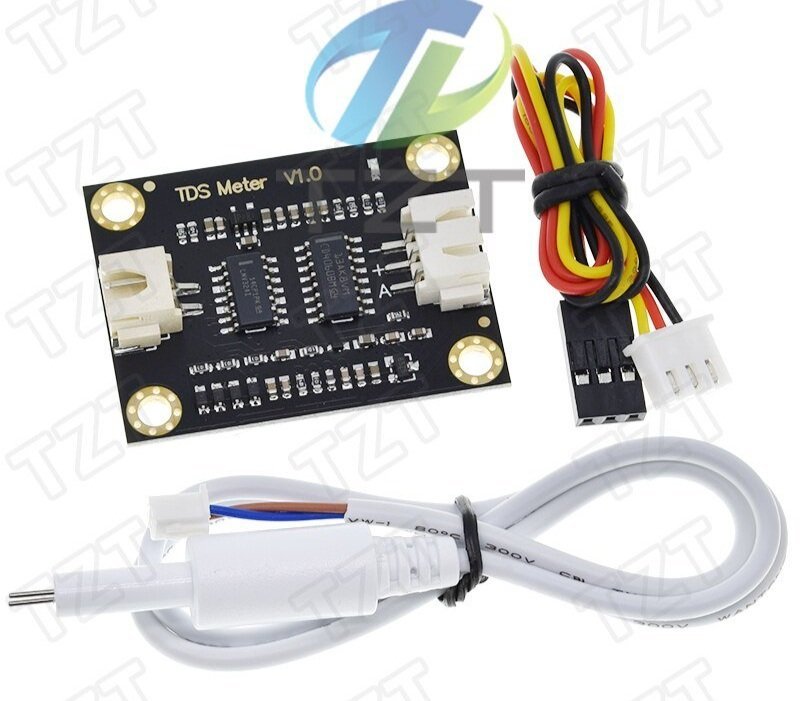 Water Quality Sensor (TDS Meter V1.0)